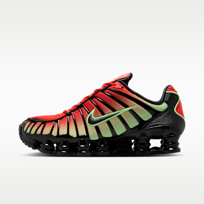 are nike shox tl true to size