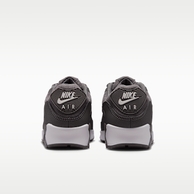 Nike Air Max 90 Kadın Ayakkabısı görsel 6