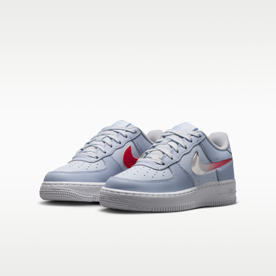 Кроссовки детские Nike Air Force 1 LE, фото 5