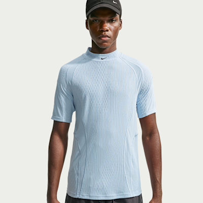 Nike Tech Dri-FIT ADV Kısa Kollu Erkek Üstü