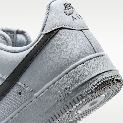 Nike Air Force 1 '07 LV8 Erkek Ayakkabısı görsel 8