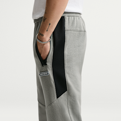 Nike Sportswear Air Max Fleece Erkek Jogger'ı görsel 3