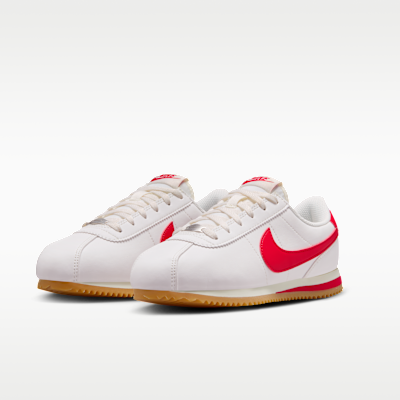 รองเท้าเด็กโต Nike Cortez