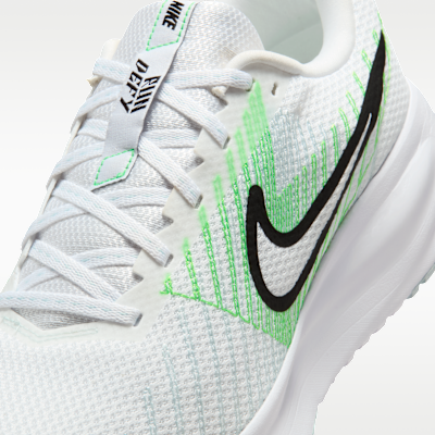 나이키 런 디파이 남성 로드 러닝화