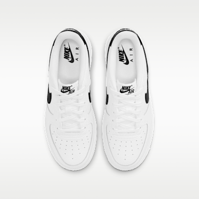 Nike Air Force 1 Older Kids' Shoes