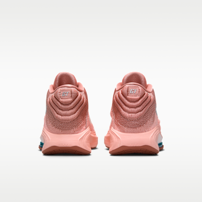 Nike G.T. Hustle 3 EP Basketball Shoes