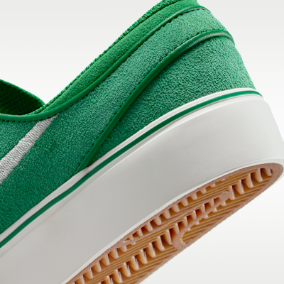 Nike SB Stefan Janoski Big Kids' Skate Shoes