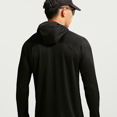 Худи мужской ACG Solar Chase Dri-FIT UV Hooded Trail Running Top