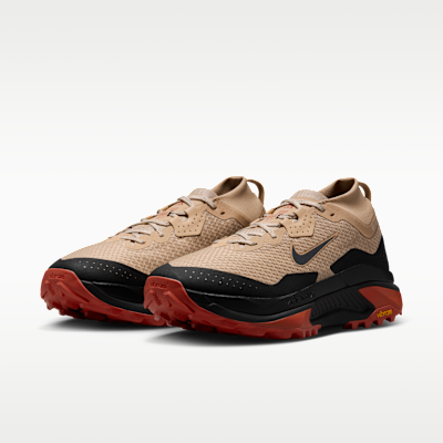 Nike ACG Zegama Trail GORE-TEX Su Geçirmez Arazi Tipi Erkek Koşu Ayakkabısı görsel 5