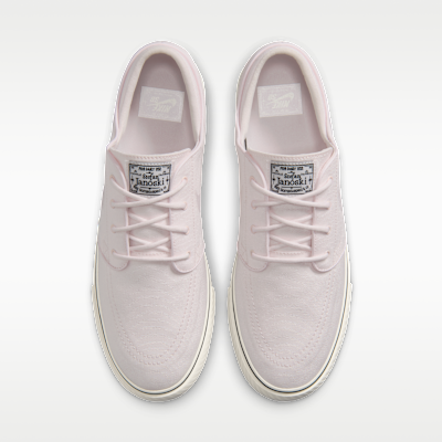 Nike SB Zoom Janoski OG+ Canvas Kaykay Ayakkabısı görsel 4
