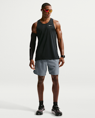 Мужские шорты Nike Challenger Dri-FIT 7" Brief-Lined Shorts для бега