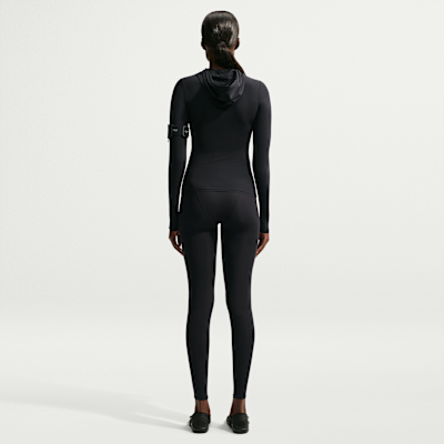 Леггинсы женские Nike Weightless High-Waist V-Panel