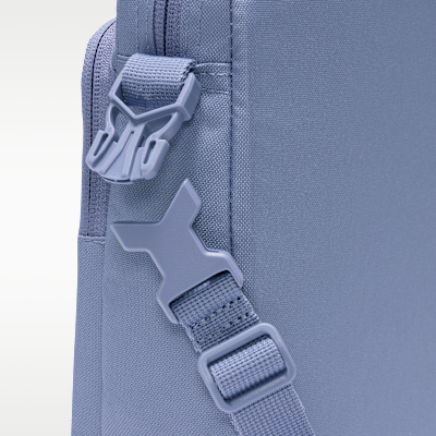 ナイキ ヘリテージ クロスボディバッグ (4L)