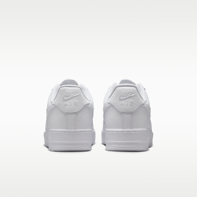Nike Air Force 1 '07 Texture Men's Shoes