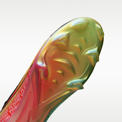 Nike Mercurial Vapor 16 Elite 'Vini Jr.' FG Low-Top Football Boot