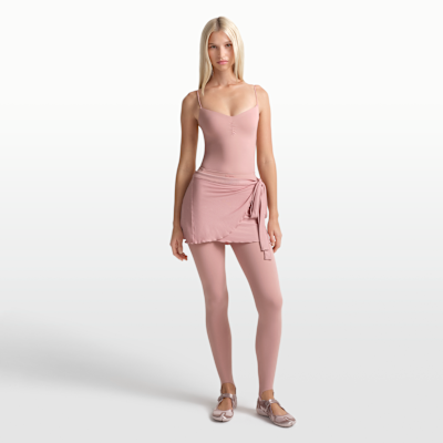 NikeSKIMS Matt Women's Shirred Tank Top