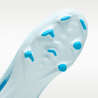 Nike Jr. Mercurial Superfly 10 Academy Younger/Older Kids' Multi-Ground High-Top Football Boot