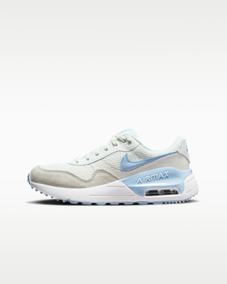 Детские кроссовки Nike Air Max SYSTM Big Kids'