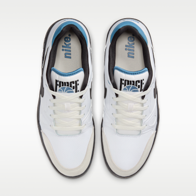 Nike Full Force Low Men's Shoes