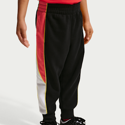 Nike Sportswear Toddler Victory Lap French Terry Pants