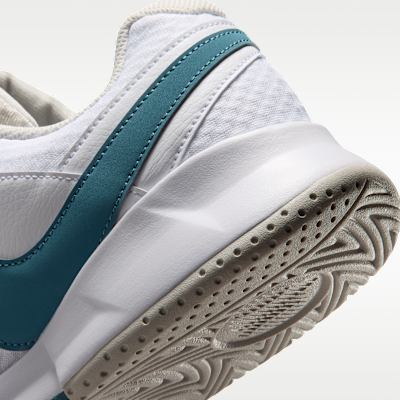 NikeCourt Lite 4 Erkek Tenis Ayakkabısı görsel 8