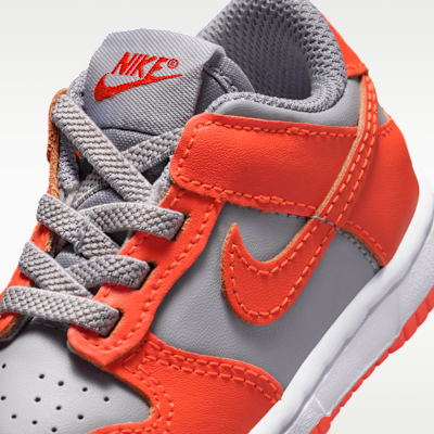 Nike Dunk Low Baby/Toddler Shoes