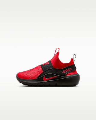 Детские кроссовки Nike Flex Runner 4 Little Kids' для бега