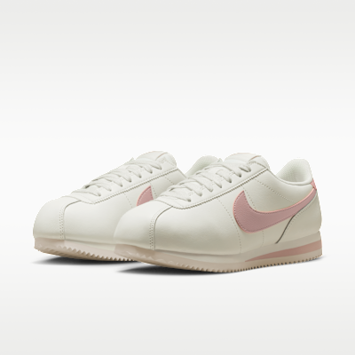 Nike Cortez Leather Women's Shoes