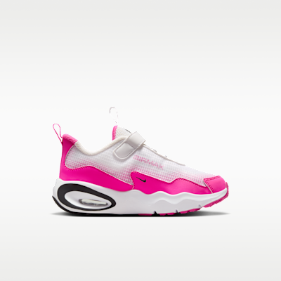 Nike Air Max Nova Younger Kids' Shoes