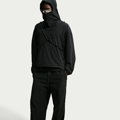 Nike Tech Helios Dri-FIT Dönüştürülebilir Erkek Sweatshirt görsel 3