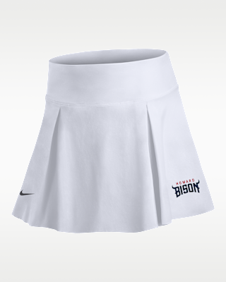 Женская юбка Nike College (Howard University) Club Skirt