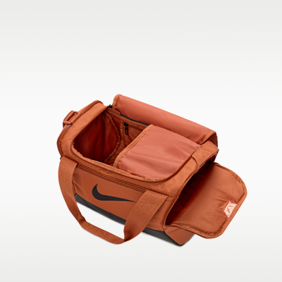 Nike Brasilia 9.5 Training Duffel Bag (Extra-Small, 25L)