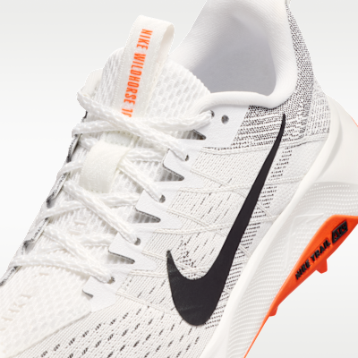 Nike Wildhorse 10 Arazi Tipi Kadın Koşu Ayakkabısı görsel 7