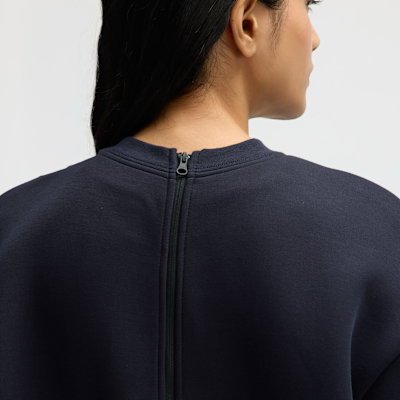 Miami Dolphins Rivalries Collection Oversized Tech Fleece Women's Nike NFL Dress