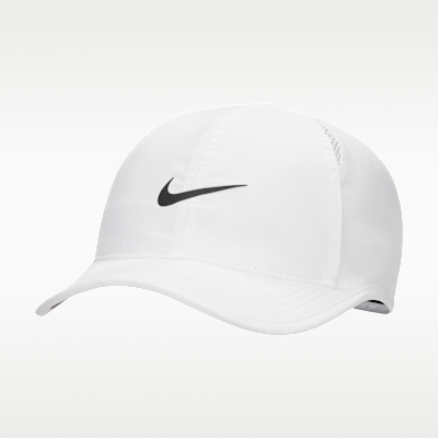 Nike Dri-FIT Club unstrukturierte Featherlight Cap