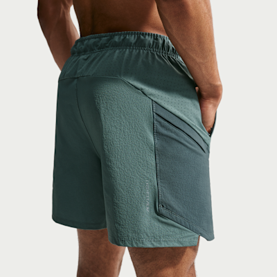 Nike Pro Training Dri-FIT ADV 15 cm Erkek Şortu görsel 3