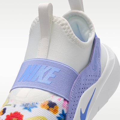 Tenis para niños de preescolar Nike Flex Runner 4