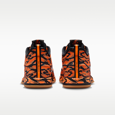 Nike Book 2 "Tiger Camo" Basketbol Ayakkabısı görsel 6