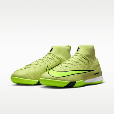 Nike Mercurial Superfly 10 Academy IC High-Top Soccer Shoes