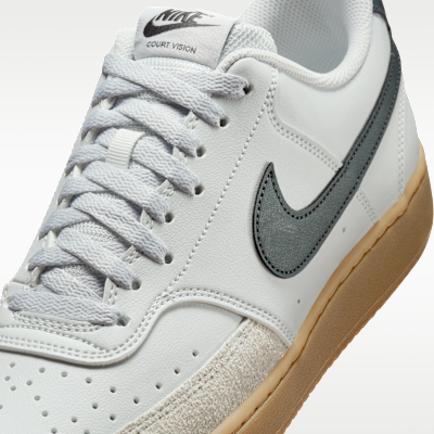 Nike Court Vision Low Men's Shoes