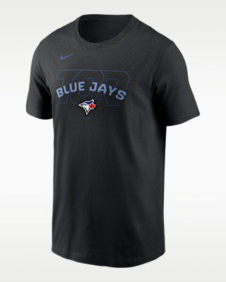 Мужская футболка Toronto Blue Jays Fashion Nike MLB