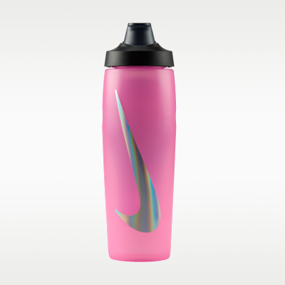 Nike Refuel Locking-Lid Water Bottle (710ml approx.)