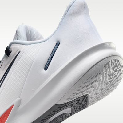 Nike Precision 7 EasyOn Men's Basketball Shoes