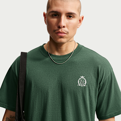 Nike Sportswear Erkek Tişörtü