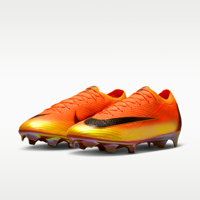 Nike Mercurial Vapor 16 Elite 'Déjà Vu' Firm-Ground Low-Top Football Boots