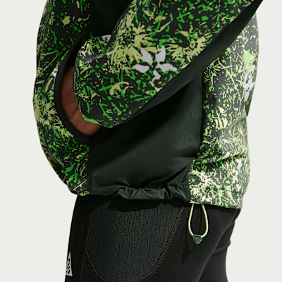 Nike ACG Five Towers UV Korumalı Erkek Ceketi görsel 6