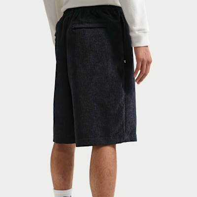 Шорты Nike SB Corduroy Skateboarding Shorts