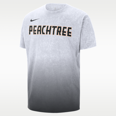 Atlanta Hawks Essential City Edition Men's Nike NBA Max90 T-Shirt