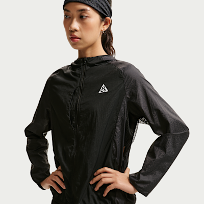Куртка женская ACG Aeriz UV Protection Trail Running Jacket