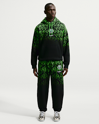 Мужские Nike x Nigeria x Slawn Fleece Pants